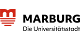 Logo: Universitätsstadt MARBURG