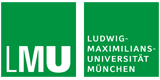 Logo: Ludwig-Maximilians-Universität (LMU) München