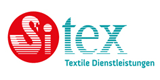 Logo: Sitex-Textile Dienstleistungen Simeonsbetriebe GmbH