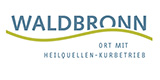 Kurverwaltungsgesellschaft mbH Waldbronn