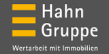 Logo: Hahn-Immobilien-Beteiligungs AG