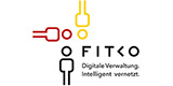 Logo: FITKO (Föderale IT-Kooperation)