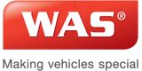 Logo: Wietmarscher Ambulanz- und Sonderfahrzeug GmbH