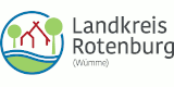 Logo: Landkreis Rotenburg (Wümme)