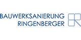 Logo: Bauwerksanierung Ringenberger GmbH & Co. KG
